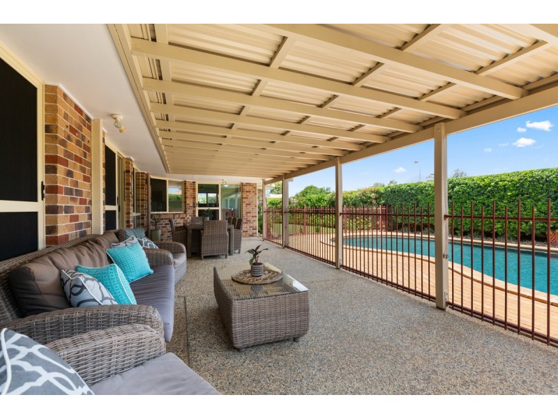 46 Jeanne Drive, Victoria Point QLD 4165
