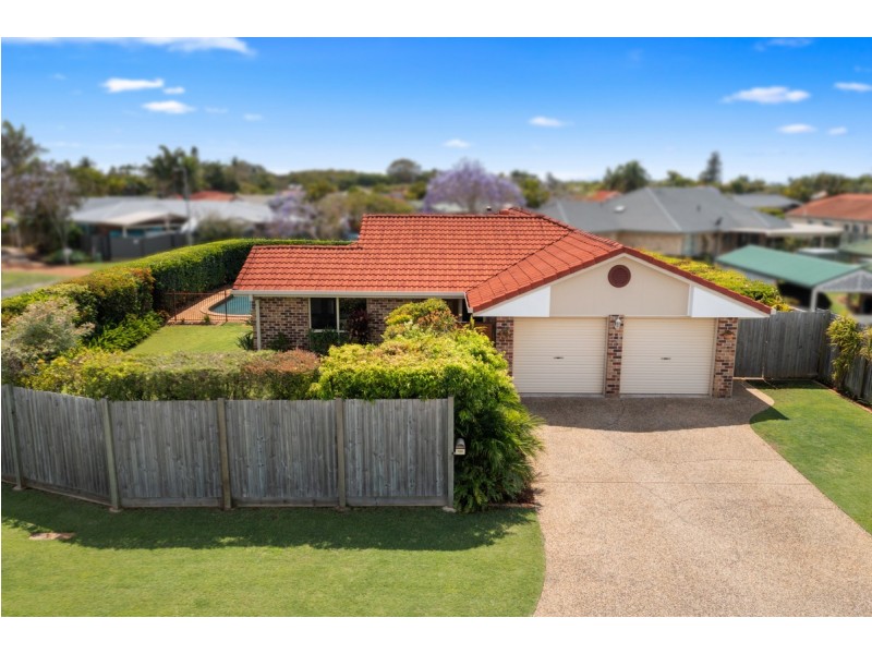 46 Jeanne Drive, Victoria Point QLD 4165