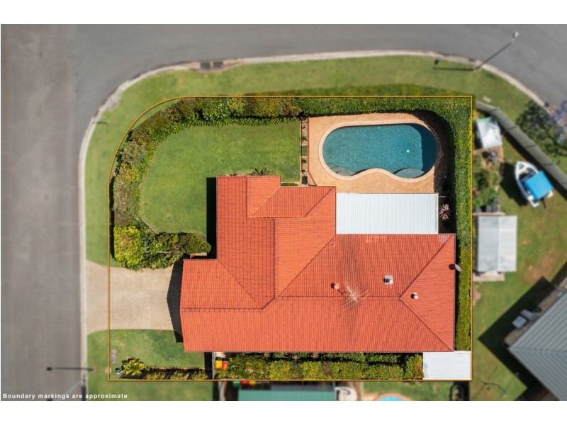 46 Jeanne Drive, Victoria Point QLD 4165