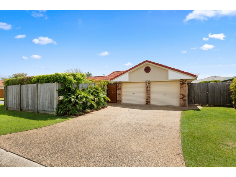 46 Jeanne Drive, Victoria Point QLD 4165
