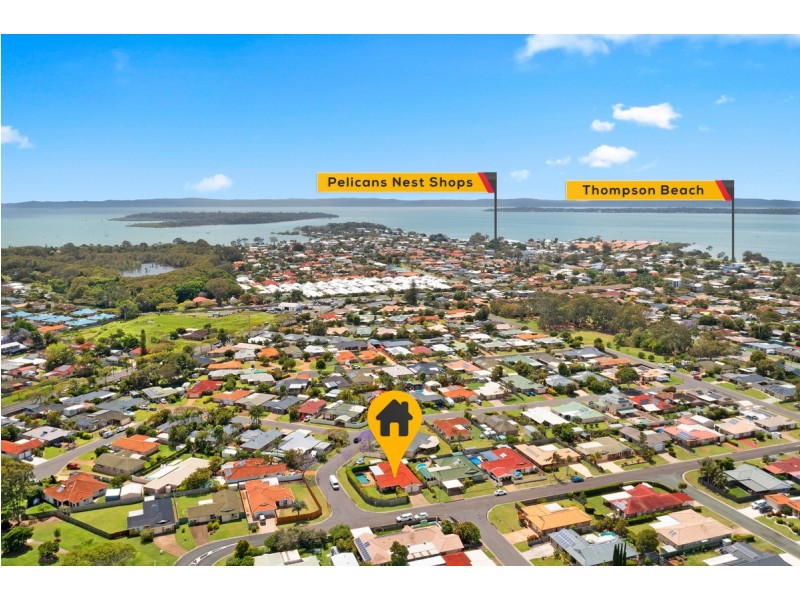 46 Jeanne Drive, Victoria Point QLD 4165