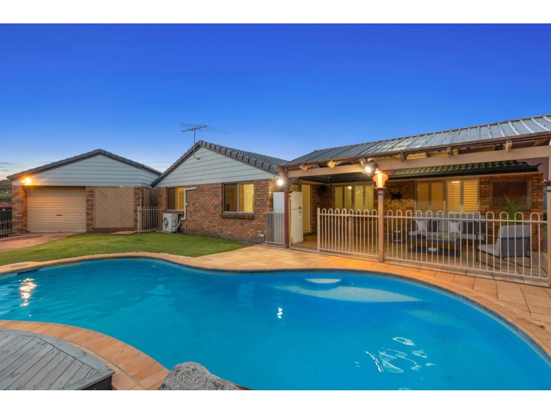 3 Scotney Court, Alexandra Hills QLD 4161