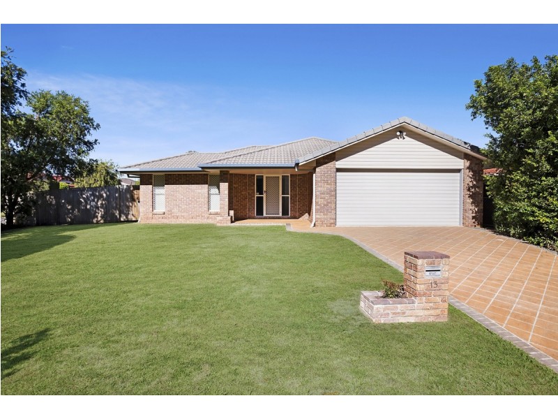 13 Celsa Street, Wellington Point QLD 4160