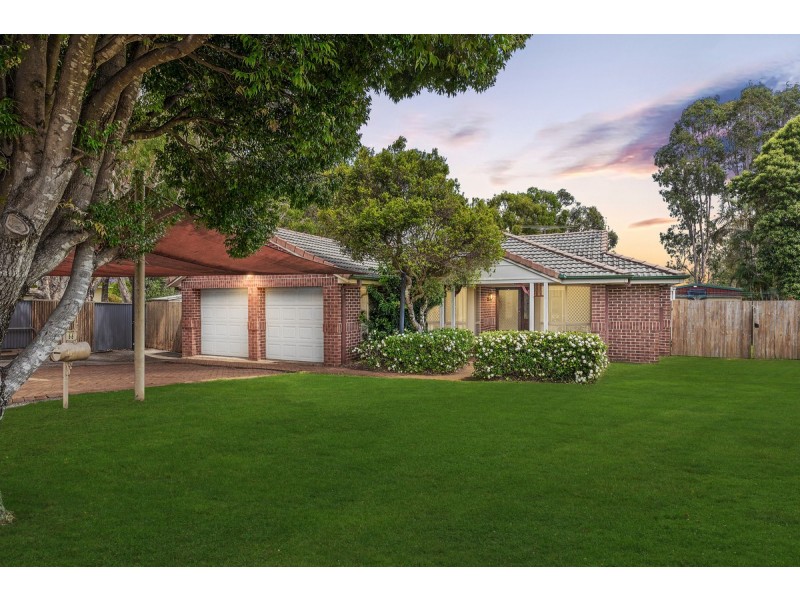 66 Aspect Drive, Victoria Point QLD 4165