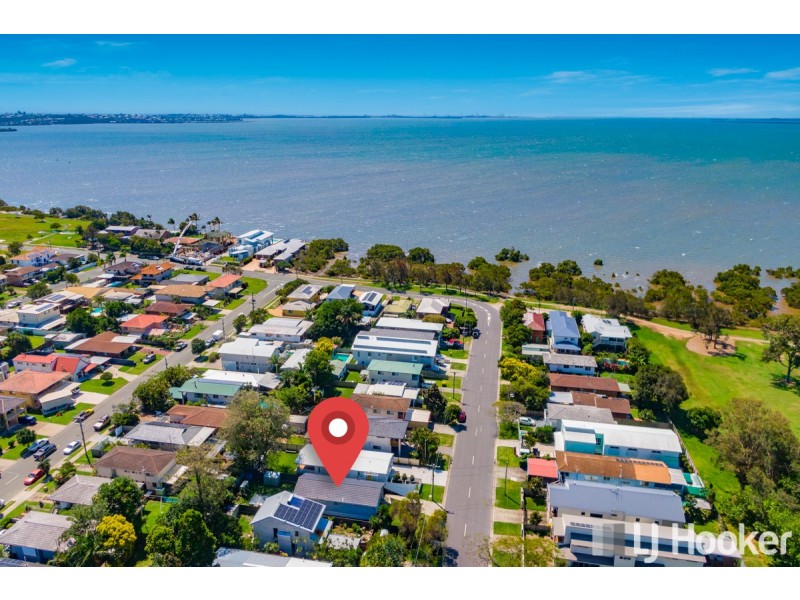 96 Thomas Street, Birkdale QLD 4159