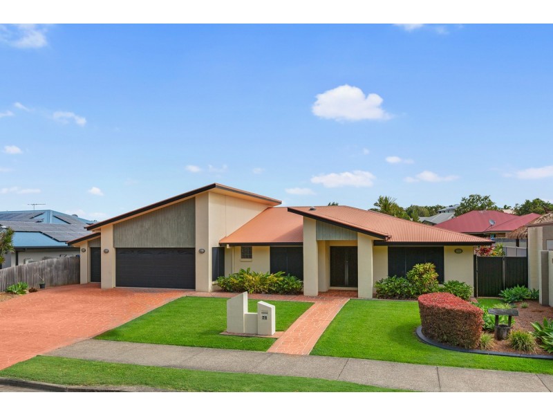 71 Clifford Perske Drive, Thornlands QLD 4164