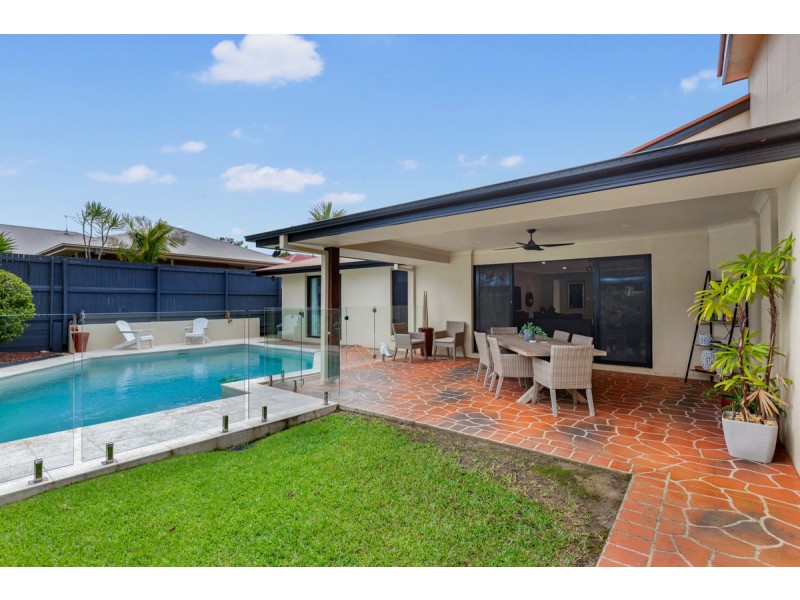 71 Clifford Perske Drive, Thornlands QLD 4164