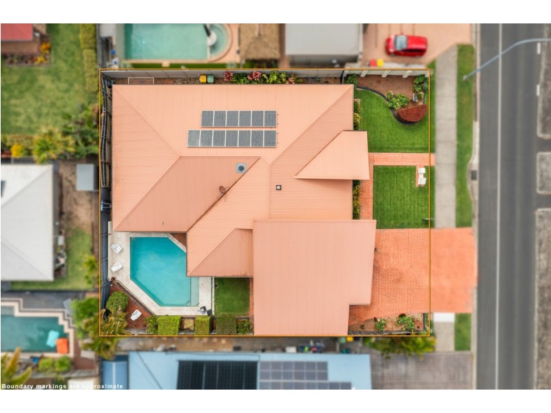 71 Clifford Perske Drive, Thornlands QLD 4164