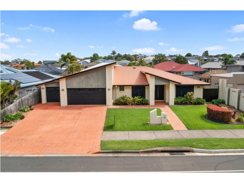 71 Clifford Perske Drive, Thornlands QLD 4164