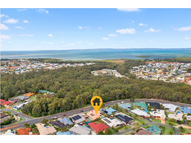 71 Clifford Perske Drive, Thornlands QLD 4164