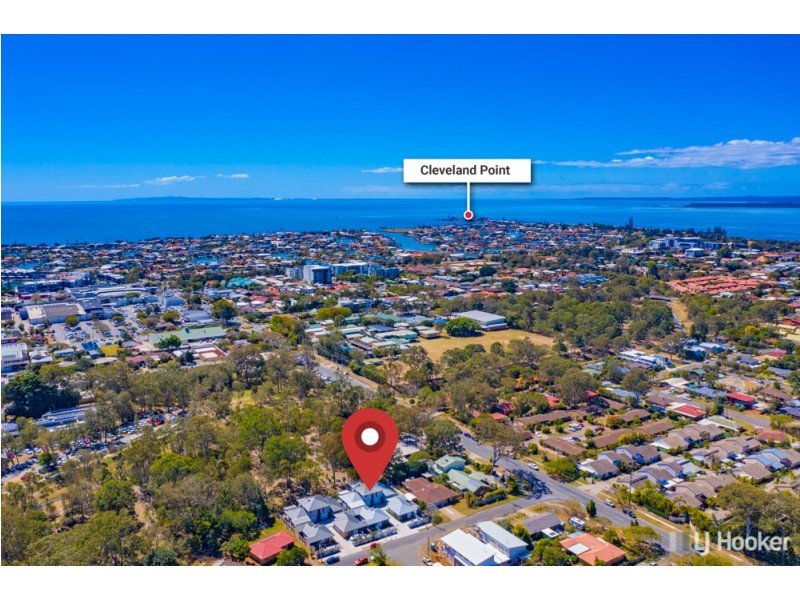 5/5 Yarrow Court, Cleveland QLD 4163