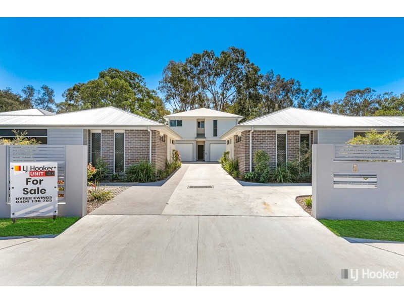 5/5 Yarrow Court, Cleveland QLD 4163