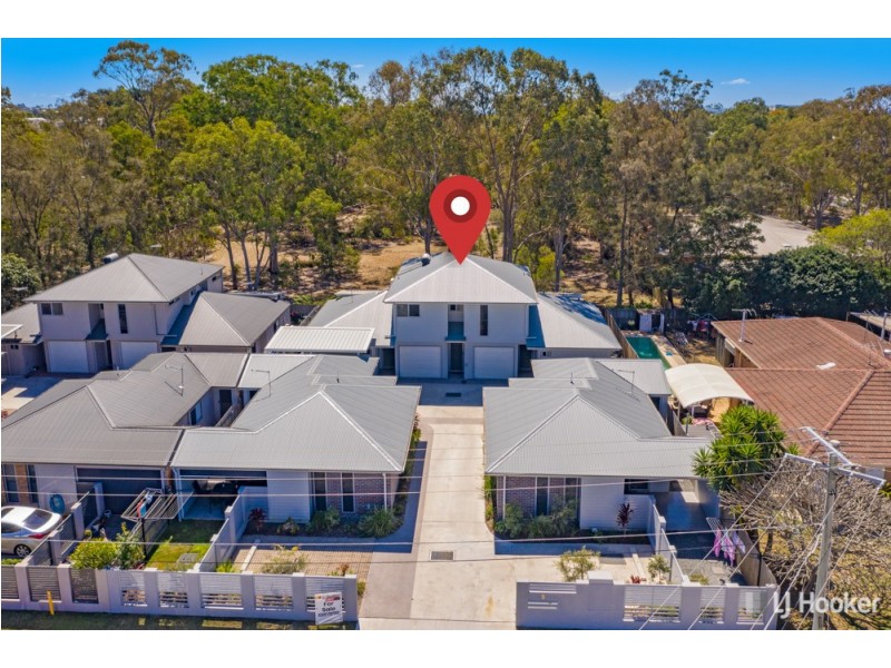 5/5 Yarrow Court, Cleveland QLD 4163