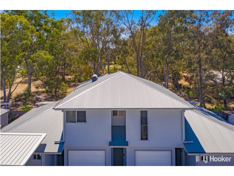 5/5 Yarrow Court, Cleveland QLD 4163