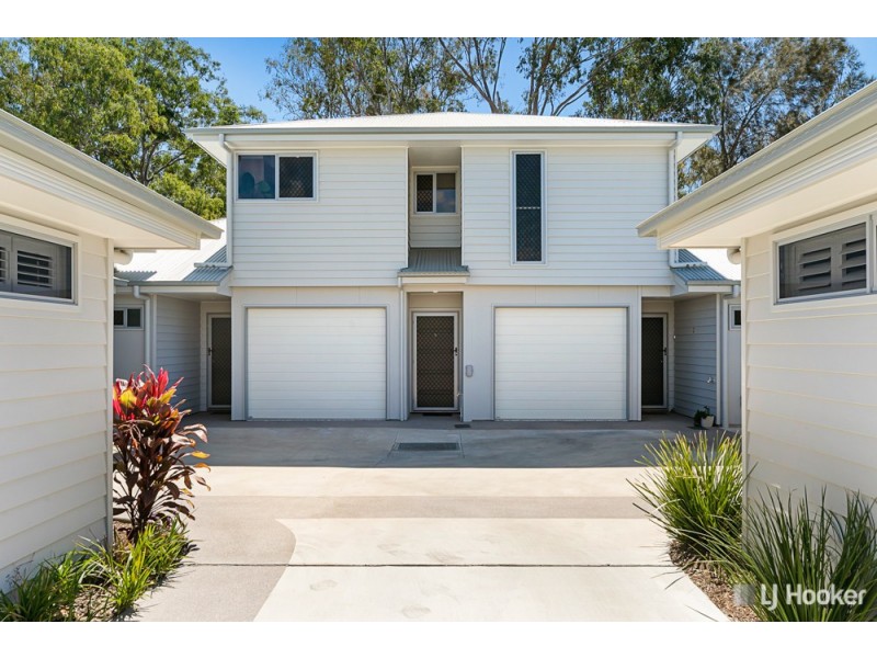 5/5 Yarrow Court, Cleveland QLD 4163