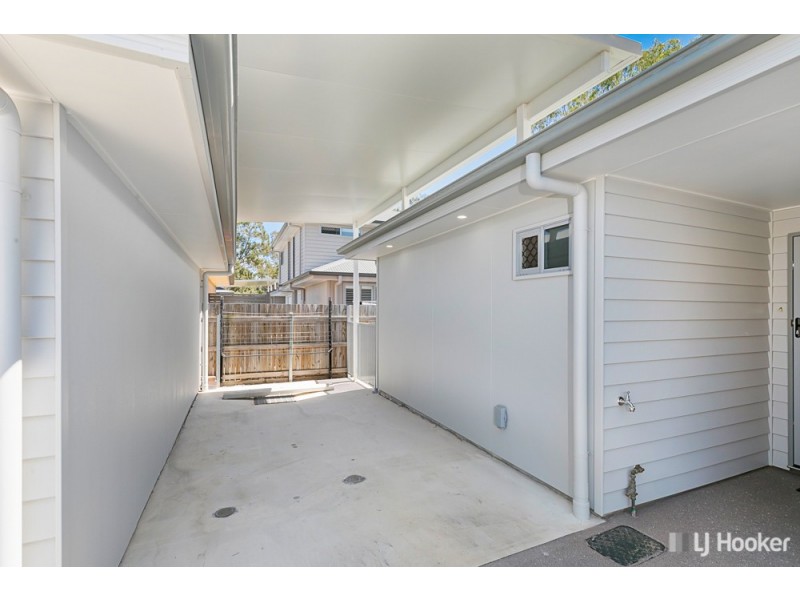 5/5 Yarrow Court, Cleveland QLD 4163