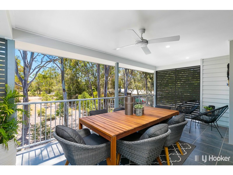5/5 Yarrow Court, Cleveland QLD 4163