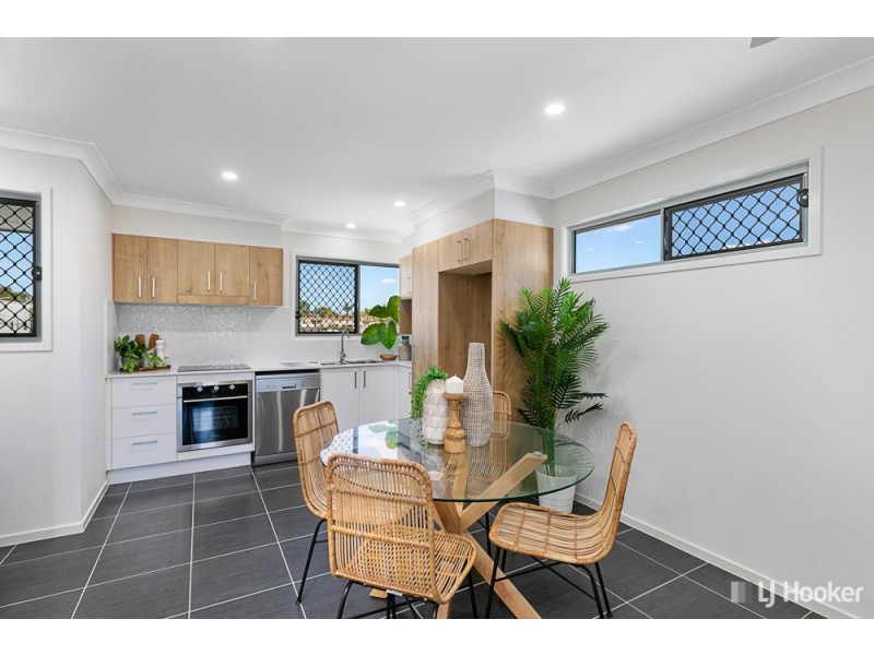 5/5 Yarrow Court, Cleveland QLD 4163