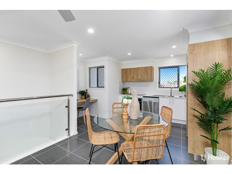 5/5 Yarrow Court, Cleveland QLD 4163