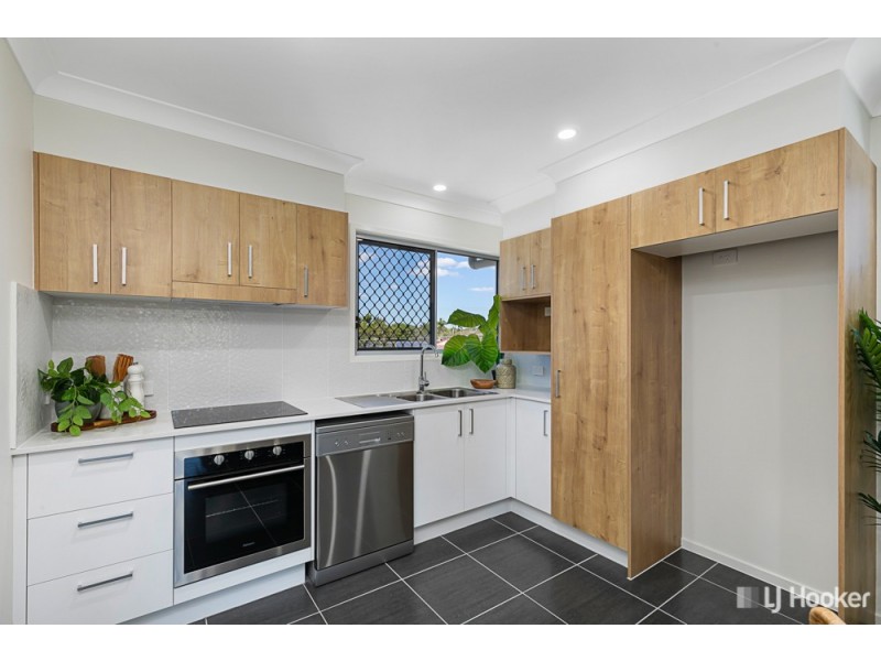 5/5 Yarrow Court, Cleveland QLD 4163