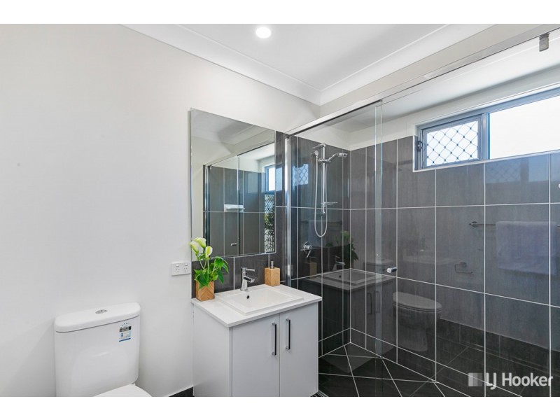 5/5 Yarrow Court, Cleveland QLD 4163
