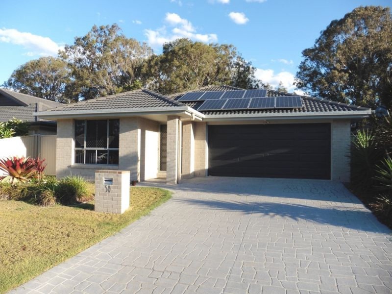50 Jerrys Place, Thornlands QLD 4164