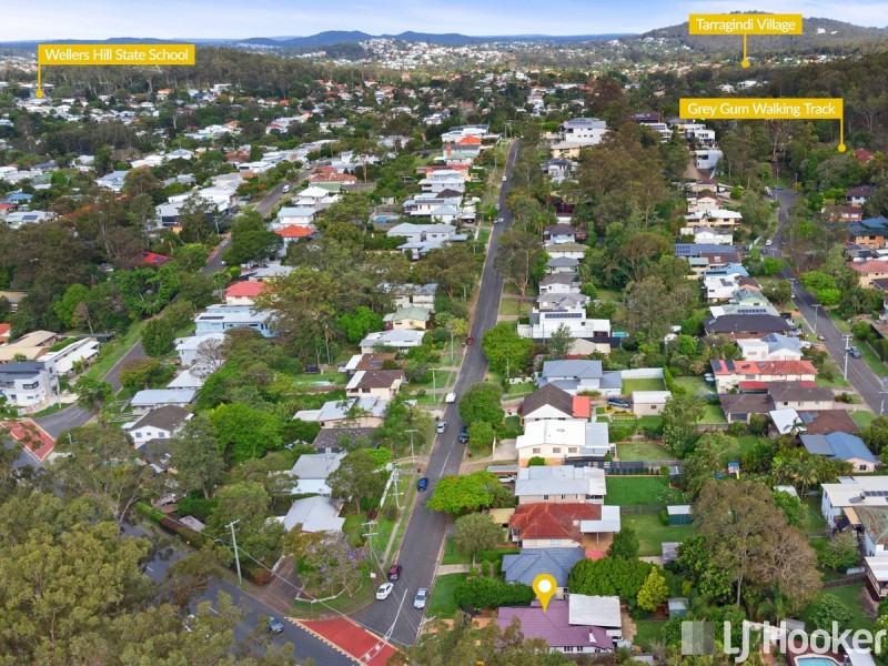 180 Prior Street, Tarragindi QLD 4121