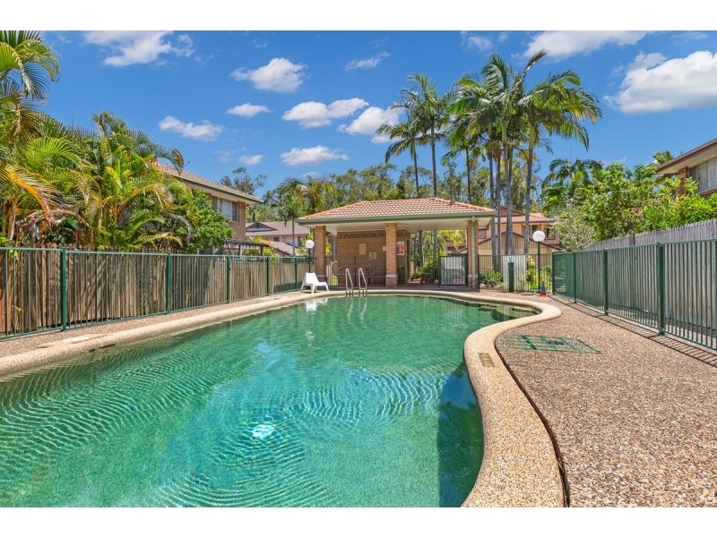 43/218 Queen Street, Cleveland QLD 4163