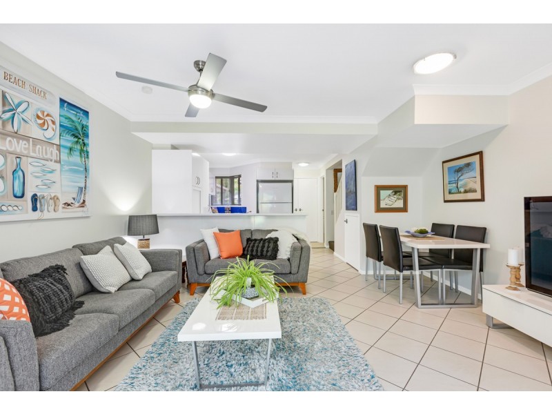 43/218 Queen Street, Cleveland QLD 4163