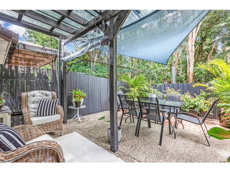 43/218 Queen Street, Cleveland QLD 4163