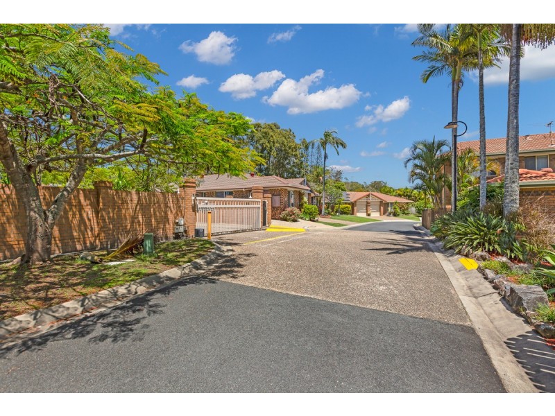 43/218 Queen Street, Cleveland QLD 4163