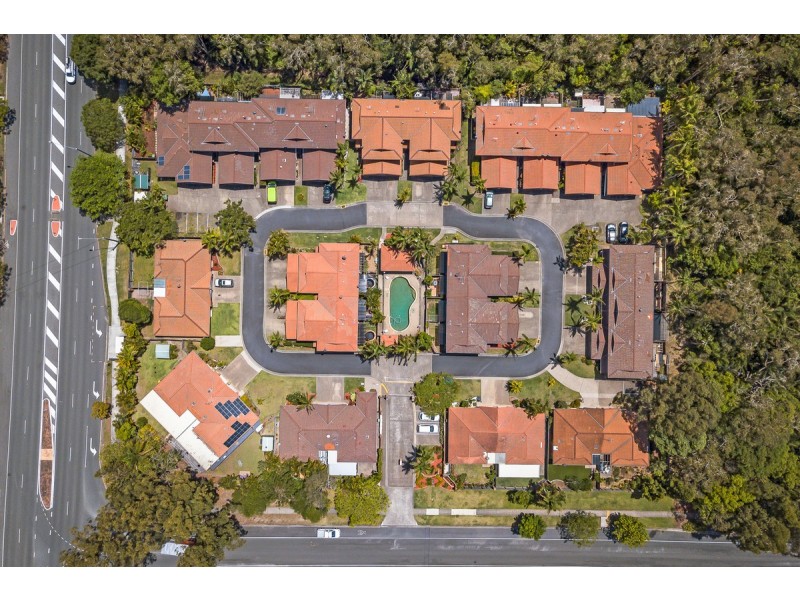 43/218 Queen Street, Cleveland QLD 4163