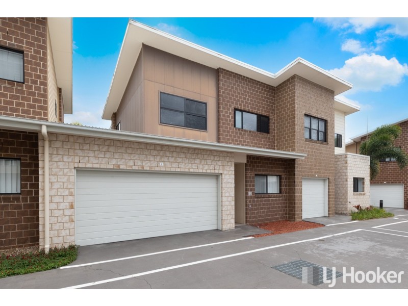 6/3 Grange Court, Capalaba QLD 4157
