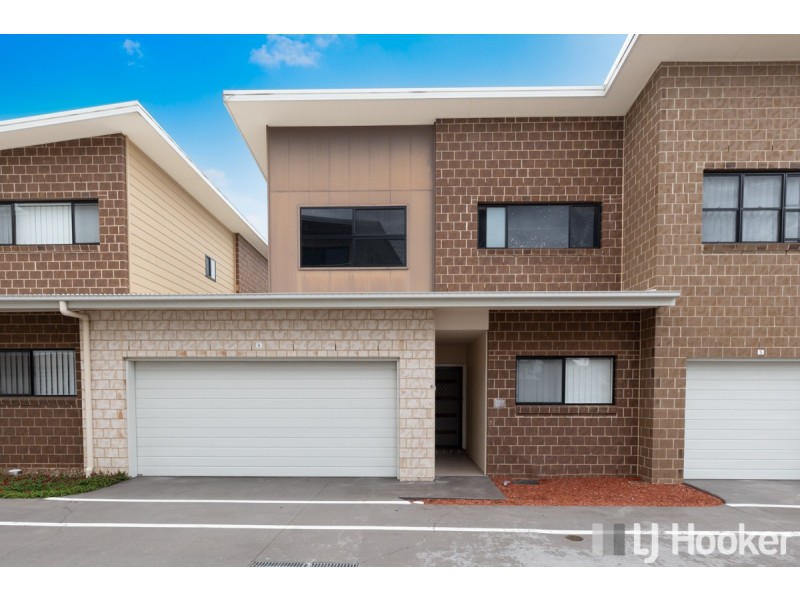 6/3 Grange Court, Capalaba QLD 4157