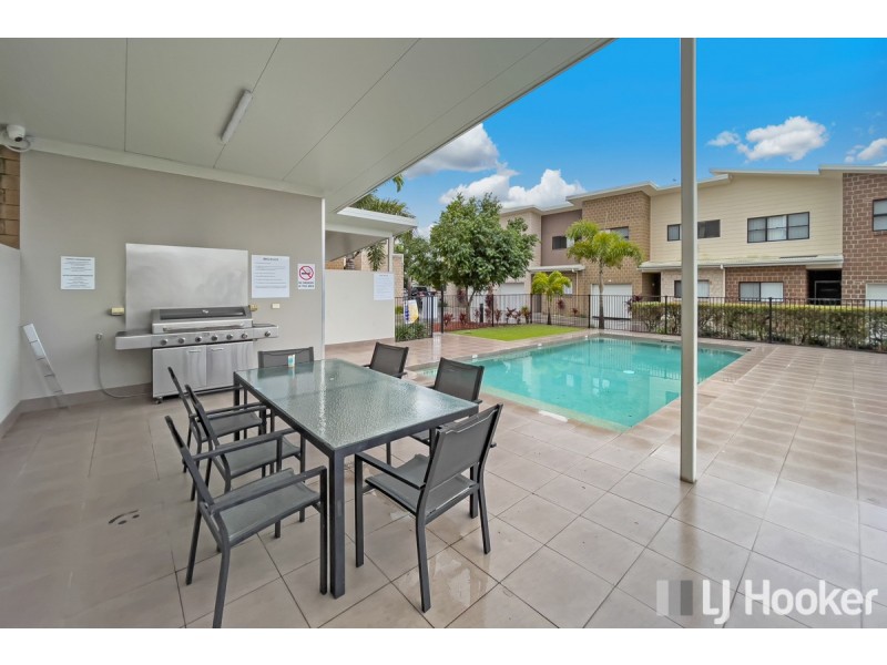 6/3 Grange Court, Capalaba QLD 4157