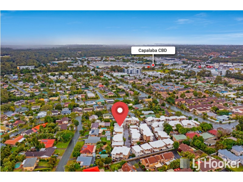 6/3 Grange Court, Capalaba QLD 4157