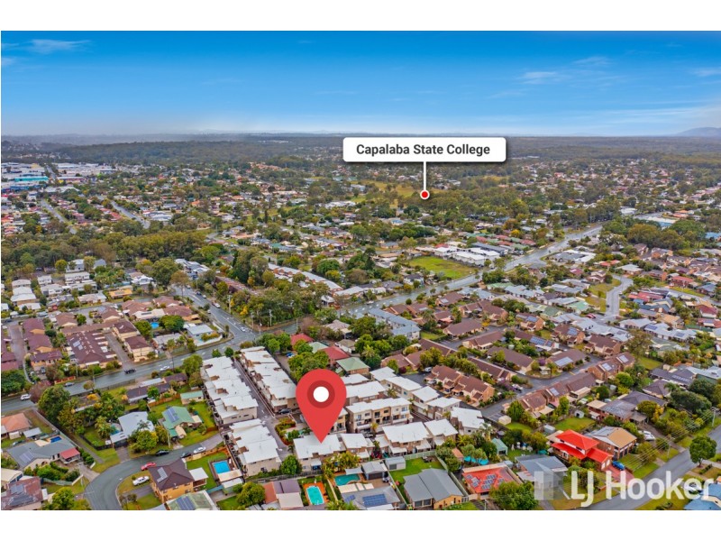 6/3 Grange Court, Capalaba QLD 4157