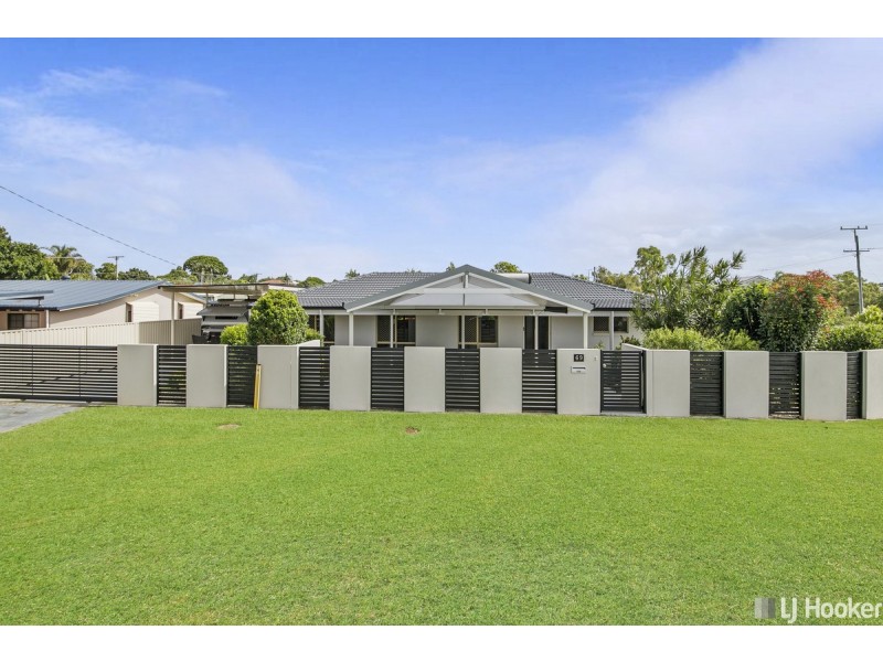 69 Coburg Street East, Cleveland QLD 4163