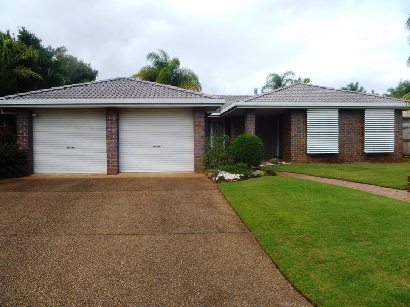 13 Kianga Court, Victoria Point QLD 4165