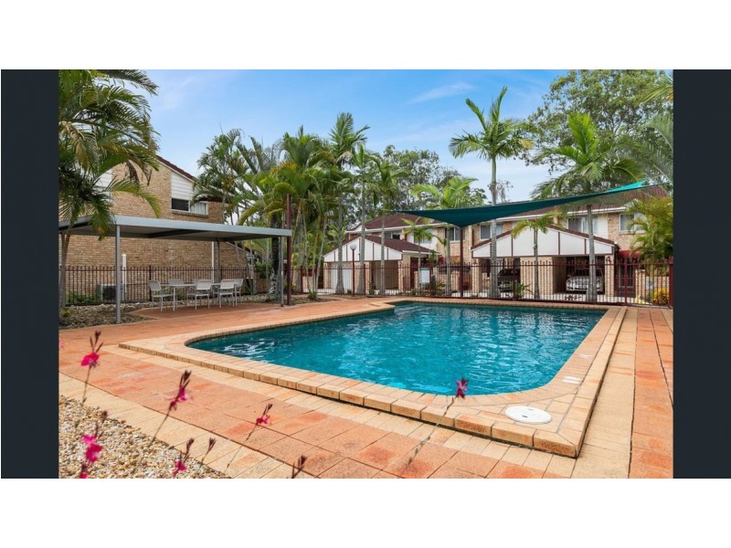 46/19 Crotona Road, Capalaba QLD 4157