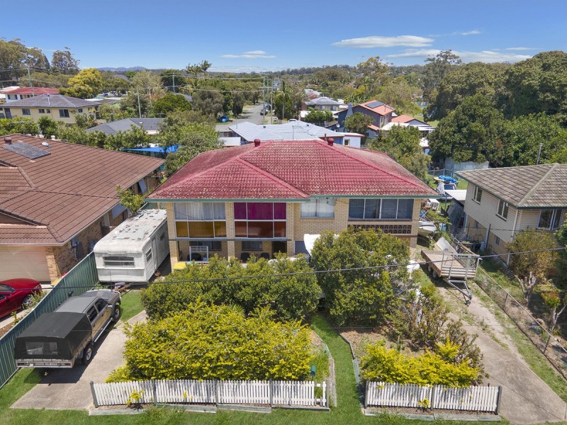 85 School Road, Capalaba QLD 4157