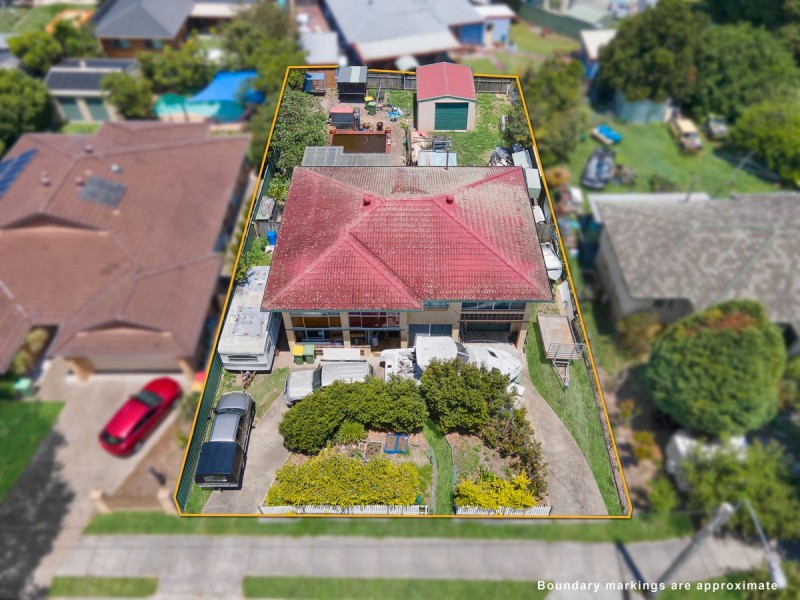 85 School Road, Capalaba QLD 4157