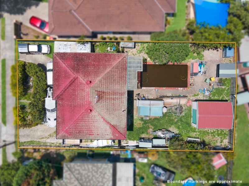 85 School Road, Capalaba QLD 4157