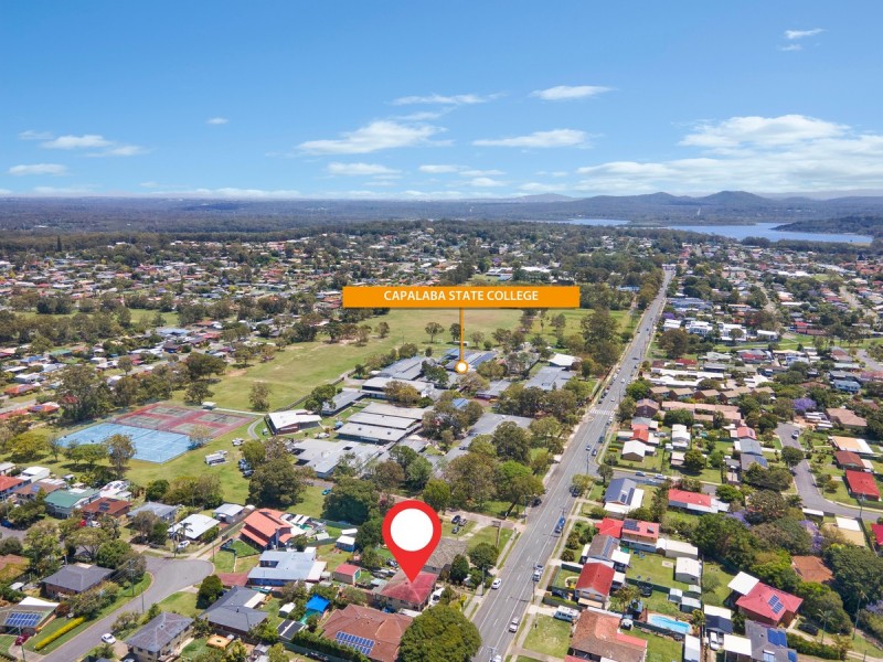 85 School Road, Capalaba QLD 4157