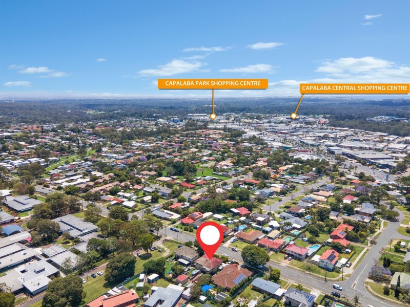 85 School Road, Capalaba QLD 4157