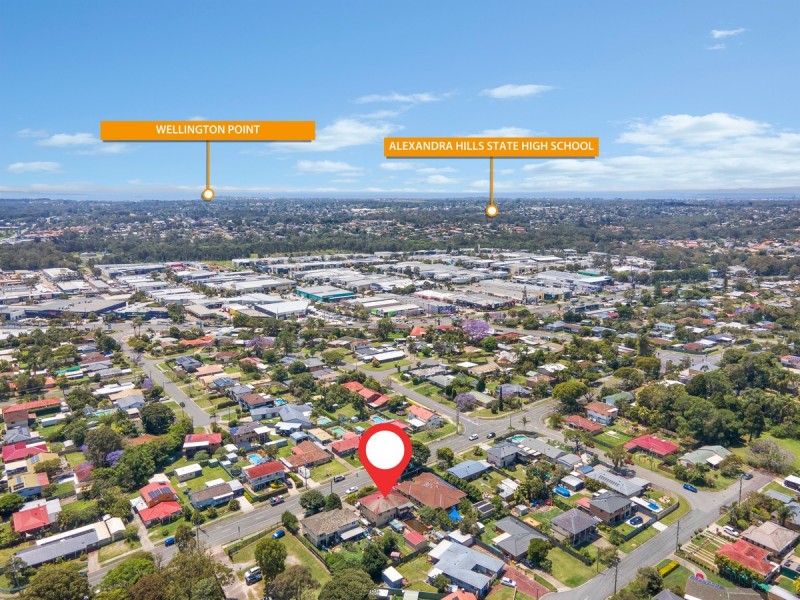 85 School Road, Capalaba QLD 4157