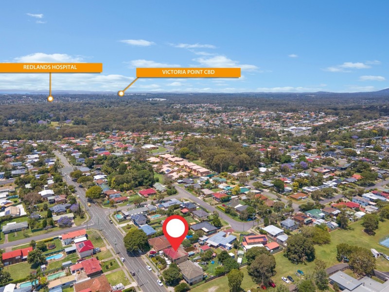 85 School Road, Capalaba QLD 4157