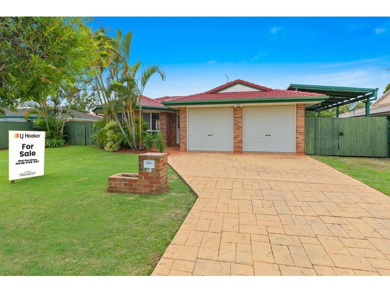 33 Seagull Street, Victoria Point QLD 4165