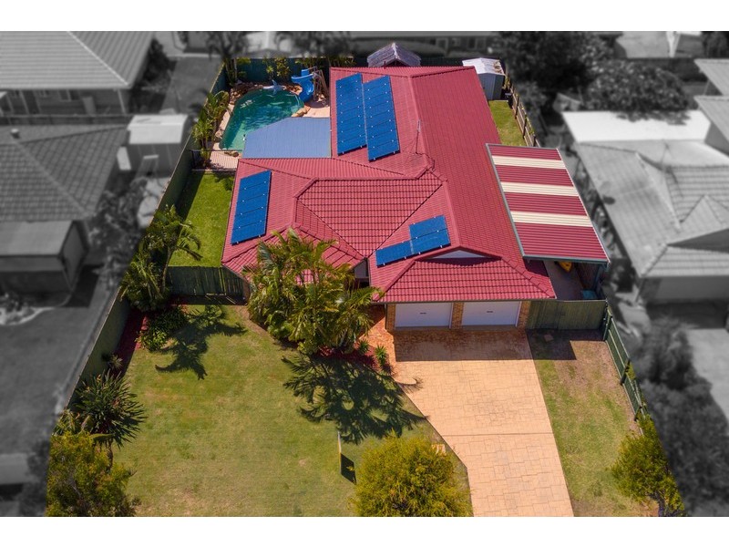 33 Seagull Street, Victoria Point QLD 4165