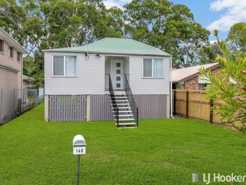 148 Mooroondu Road, Thorneside QLD 4158